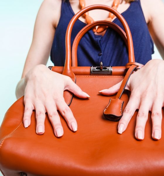 5 Tips for Cleaning Leather Goods