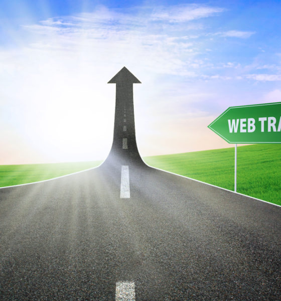 6 Ways To Get More Traffic For Your Lawn Care Website