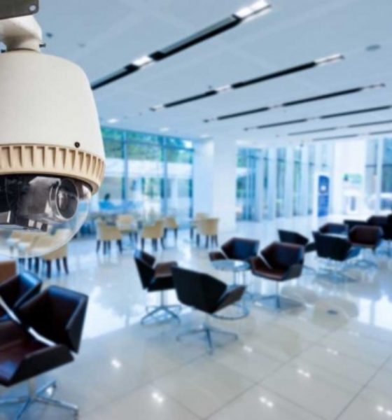 4 Types of Businesses That Require Business Security Systems the Most