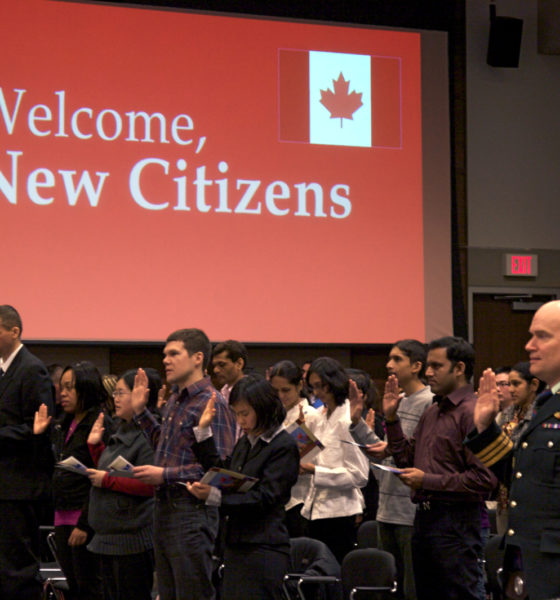 7 Reasons Canadian Citizenship Is Amazing