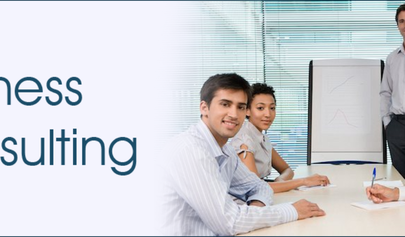 6 Amazing Ideas You Will Get From Business Management Consulting