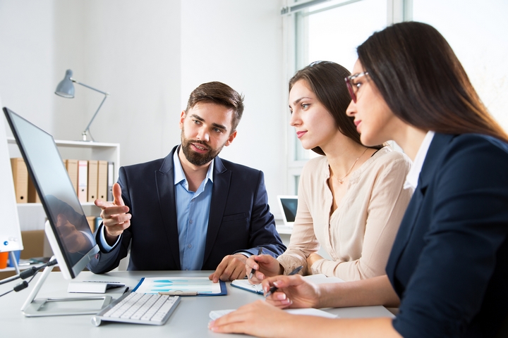Top 7 Services From SEO Marketing Firms