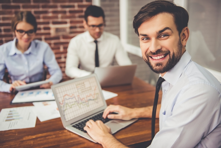4 Characteristics of a Reliable SEO Company