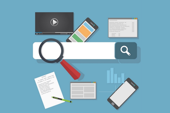 5 Basic SEO Principles